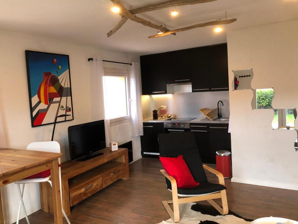 Le Coin Barlouka Apartment Veysonnaz Exterior photo